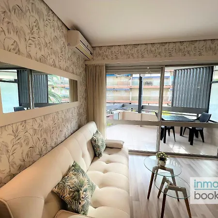 Solo Familias, Climatizado Y Cerca De La Playa Apartman Salou