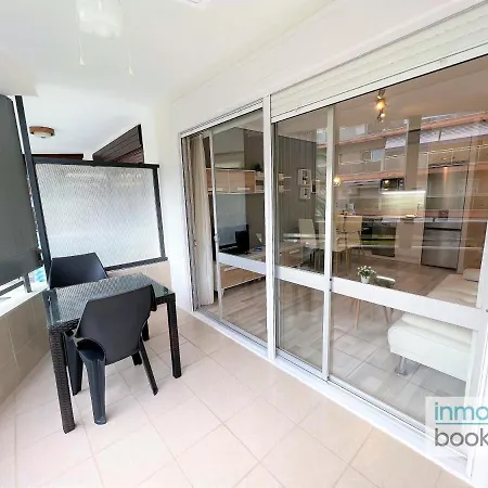 Solo Familias, Climatizado Y Cerca De La Playa Apartment *