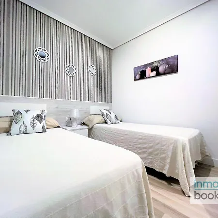 Apartment Solo Familias, Climatizado Y Cerca De La Playa Salou