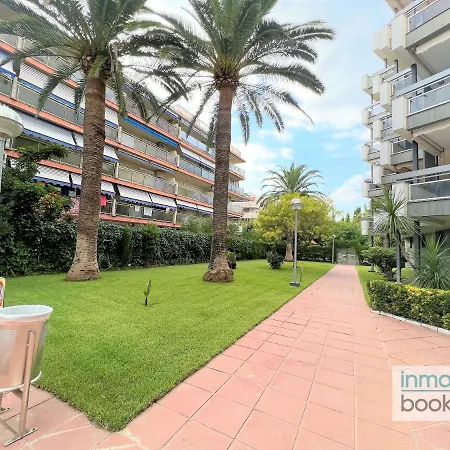 Solo Familias, Climatizado Y Cerca De La Playa Apartment *