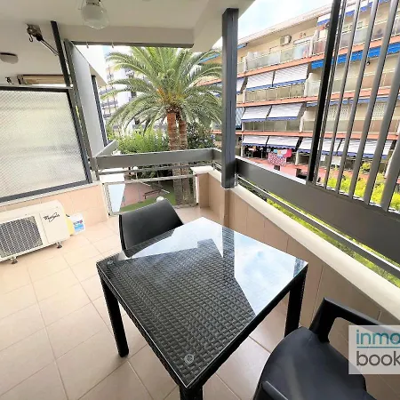 Solo Familias, Climatizado Y Cerca De La Playa Apartment