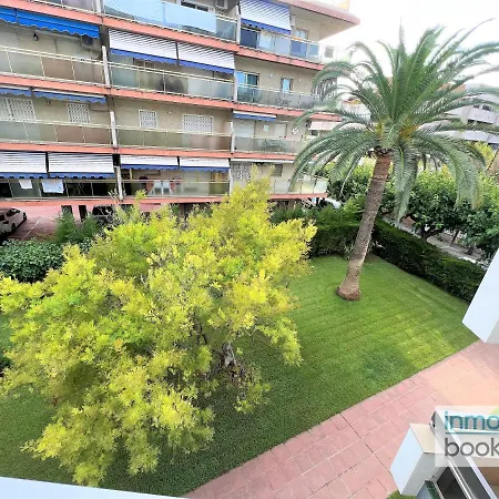 Apartment Solo Familias, Climatizado Y Cerca De La Playa *