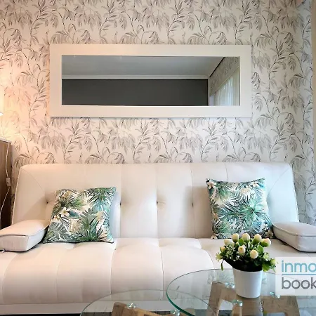 Solo Familias, Climatizado Y Cerca De La Playa Apartment Salou