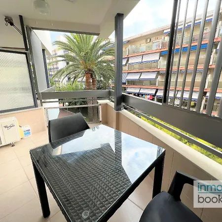 Solo Familias, Climatizado Y Cerca De La Playa Apartment